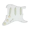 Seymour Duncan Yngwie YJM Signature Loaded Pickguard