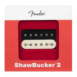 ShawBucker™ 2 Pickup, Zebra