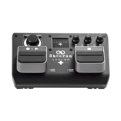 Sheeran Looper PLUS Powered by HeadRush