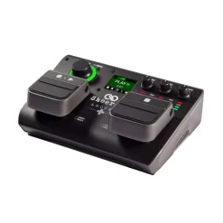 Sheeran Looper PLUS Powered by HeadRush