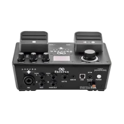 Sheeran Looper PLUS Powered by HeadRush