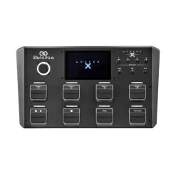 Sheeran Looper X Powered by HeadRush