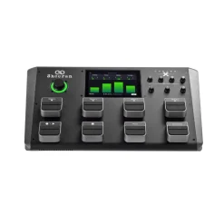 Sheeran Looper X Powered by HeadRush