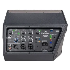 Sheeran Loopers Busker 200 Watt Portable Amplifier