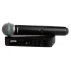 Shure - BLX24/B58 Wireless Handheld System (M17: 662-686MHz)