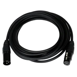 Shure - Dynamic Microphone Lo Z Bass Instrument Cardioid + XLR-XLR Cable