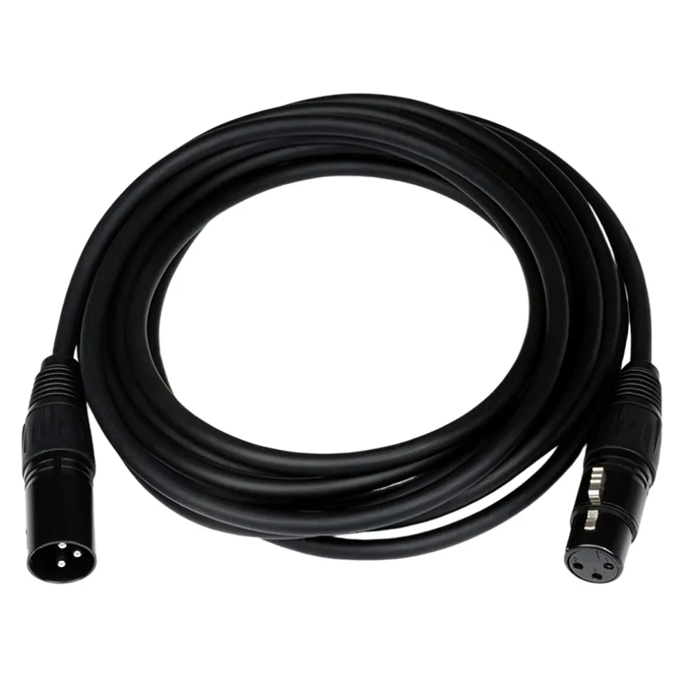 Shure - Dynamic Microphone Lo Z Bass Instrument Cardioid + XLR-XLR Cable