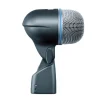 Shure Beta 52A - Bass Mic - LoZ - SuperCardioid