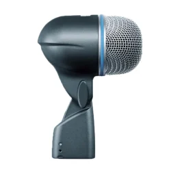 Shure Beta 52A - Bass Mic - LoZ - SuperCardioid