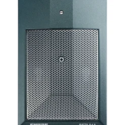 Shure Beta 91A Cardioid Condenser Boundary Microphone