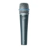 Shure BETA 57A Dynamic Instrument Microphone