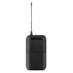 Shure BLX1K14 Wireless Microphone Bodypack Transmitter