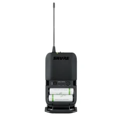 Shure BLX1K14 Wireless Microphone Bodypack Transmitter
