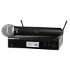 Shure BLX24R/PG58 Wireless 1/2R Handheld System (M17: 662-686MHz)