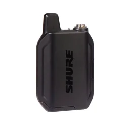 Shure GLXD1+ Wireless Digital Mic Bodypack Transmitter