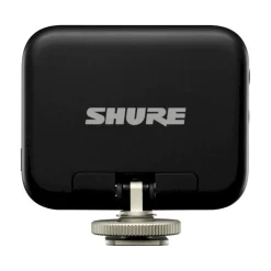 Shure MoveMic Receiver with USB-C Cable and 3.5mm Cable