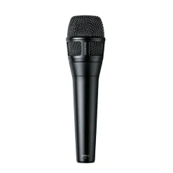 Shure Nexadyne 8/S Dynamic Vocal Microphone