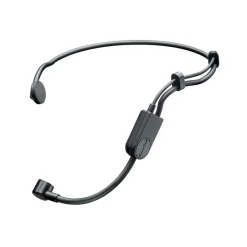 Shure PGA31 - Wireless Headworn Mic, TA4F Cardioid Condenser