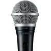 Shure PGA48XLR Dynamic Vocal Microphone with XLR Cable