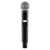 Shure QLXD2 B58 Frequency H53 Transmitter Microphone
