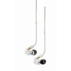 Shure SE215 Clear Earphones