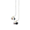 Shure SE425 Sound Isolating™ Earphones - Clear