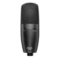 Shure SM27 - Professional Large Diaphragm Condenser Microphone