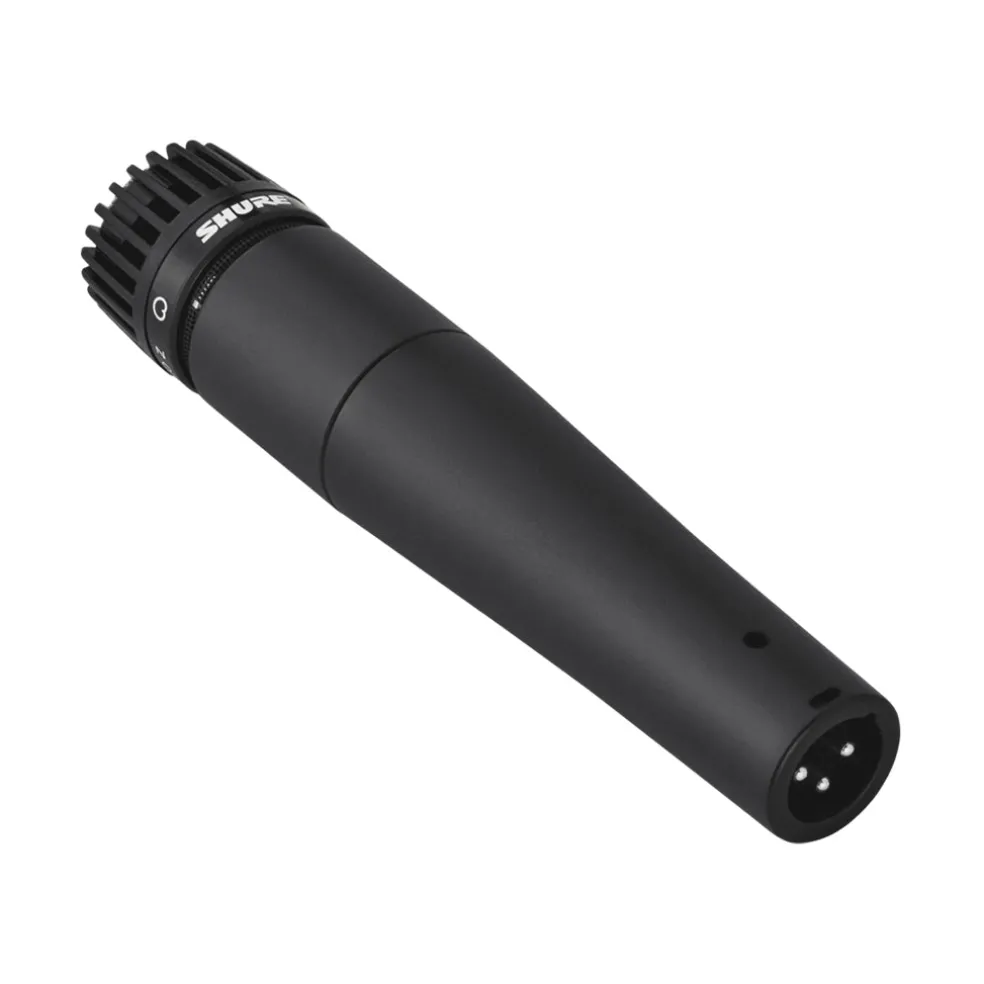 Shure SM57 Dynamic Instrument Microphone