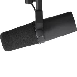 Shure SM7B Broadcast Dynamic Vocal Microphone