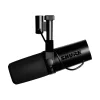 Shure SM7DB XLR Dynamic Vocal Microphone