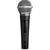 Shure SM58S Dynamic Vocal Microphone w/ Switch