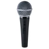 Shure SM48S Vocal Cardioid Dynamic Microphone w. Switch