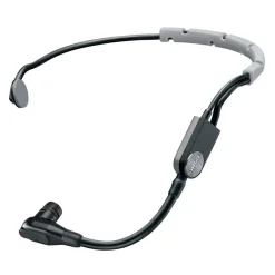 Shure SM35-XLR Microphone Headworn Cardioid Condensor