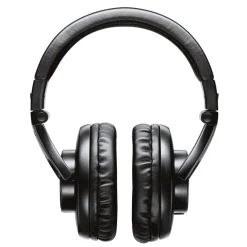 Shure SRH440 Professional Studio Headphones