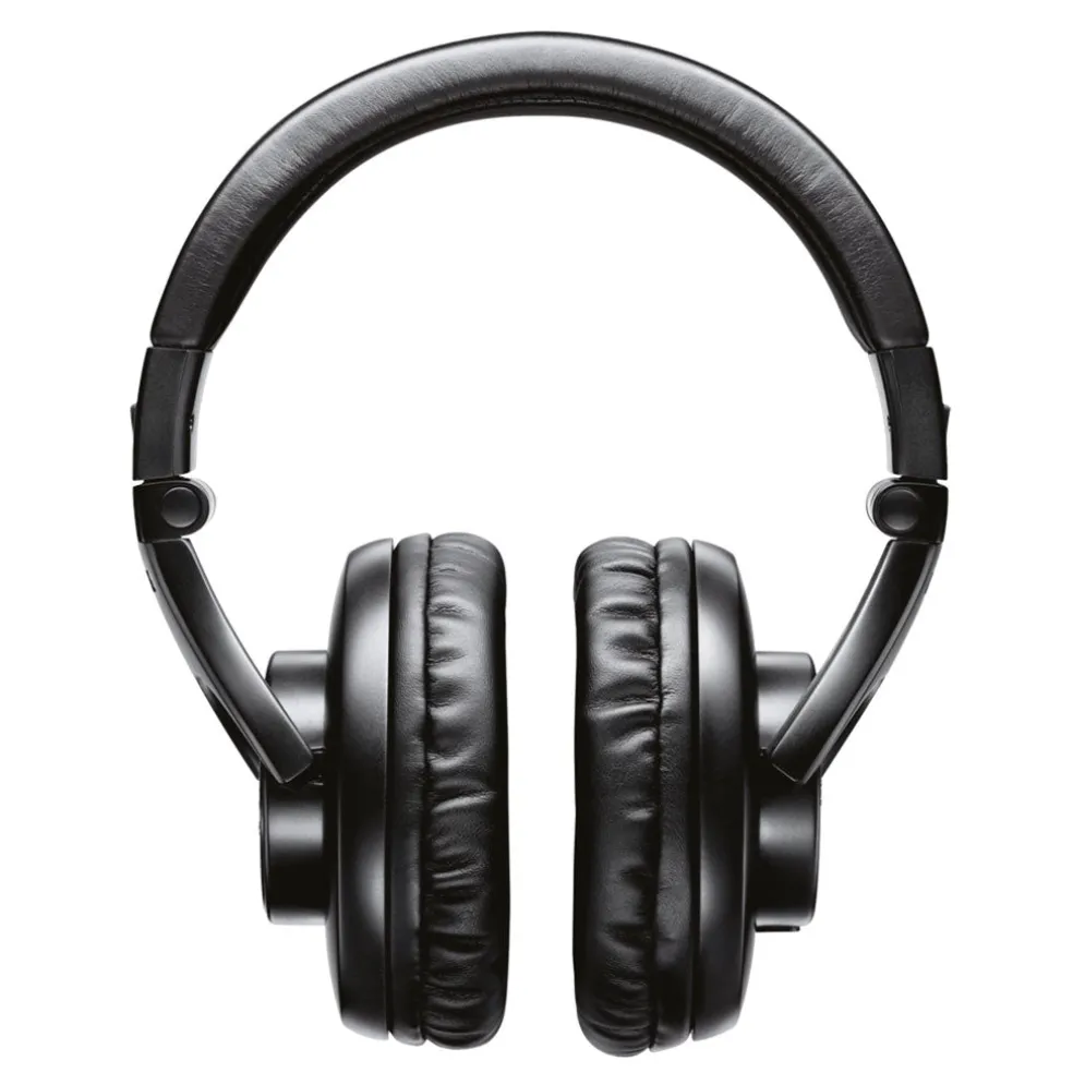 Shure SRH440 Professional Studio Headphones