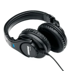 Shure SRH440 Professional Studio Headphones