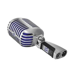 Shure Super 55 Deluxe Vocal Microphone