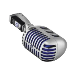Shure Super 55 Deluxe Vocal Microphone