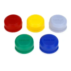 Shure WA621 Identification Cover for BLX Handheld Mic