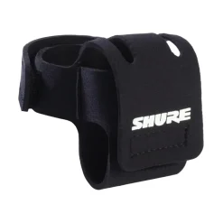 Shure WA620 Neoprene Bodypack Arm Pouch