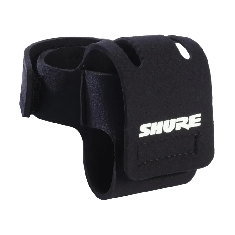 Shure WA620 Neoprene Bodypack Arm Pouch