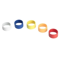 Shure WA615M - Multi Coloured ID Rings