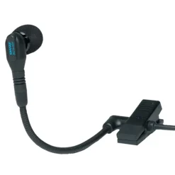 Shure WB98H/C Cardioid Clip-on Instrument Microphone for Shure Wireless