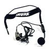 Shure WH20XLR Headworn Cardioid Dynamic Microphone w/ XLR Connector