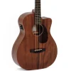 Sigma BMC-15E Acoustic Bass