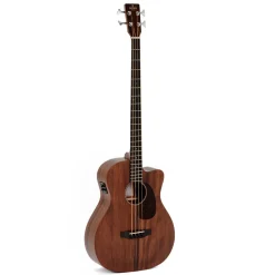 Sigma BMC-15E Acoustic Bass