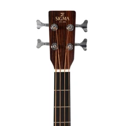 Sigma BMC-15E Acoustic Bass