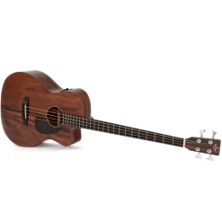 Sigma BMC-15E Acoustic Bass