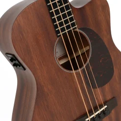 Sigma BMC-15E Acoustic Bass