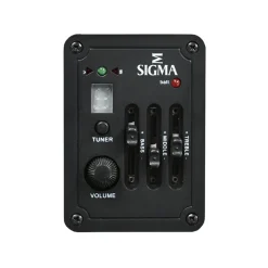 Sigma BME Acoustic Bass